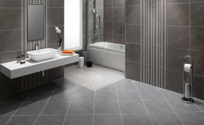 Bathroom Flooring, Moncks Corner, SC | Design Flooring, LLC